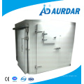 Alta Qualidade Mini Cold Storage para Venda